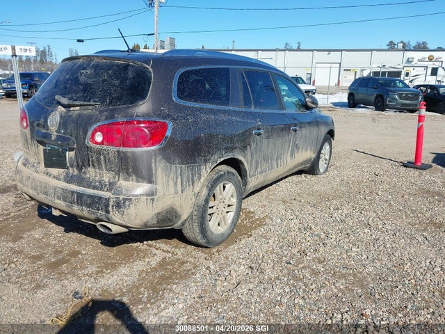 Aukcja sprzedaży 2009 Buick Enclave Cx, vin: 5GAEV13D69J141028, numer aukcji: 30088501