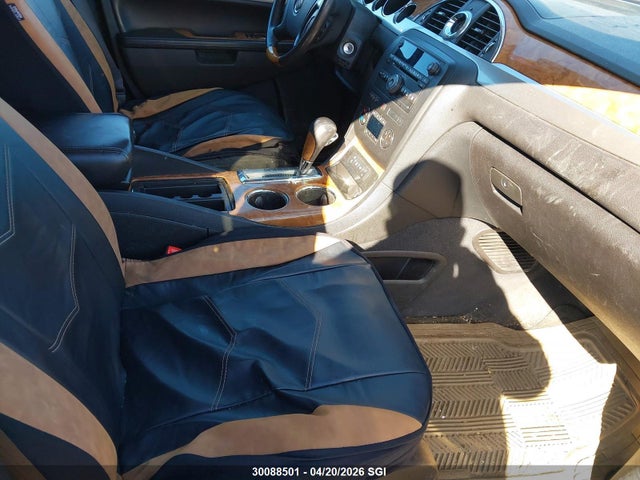Aukcja sprzedaży 2009 Buick Enclave Cx, vin: 5GAEV13D69J141028, numer aukcji: 30088501