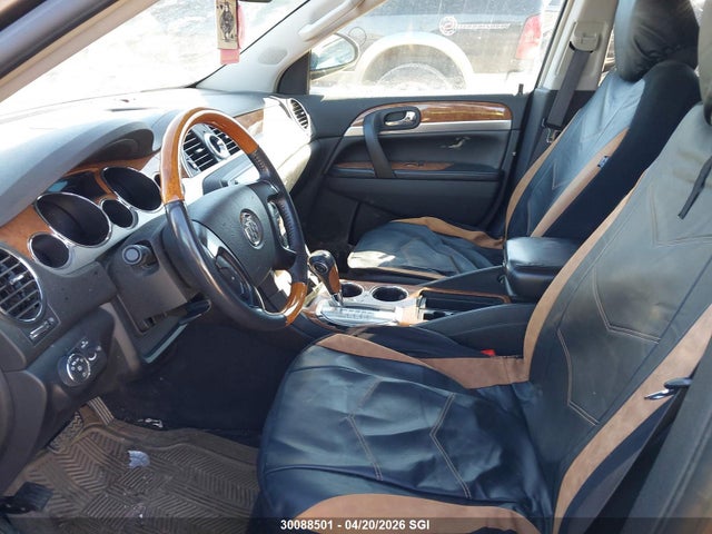 Aukcja sprzedaży 2009 Buick Enclave Cx, vin: 5GAEV13D69J141028, numer aukcji: 30088501