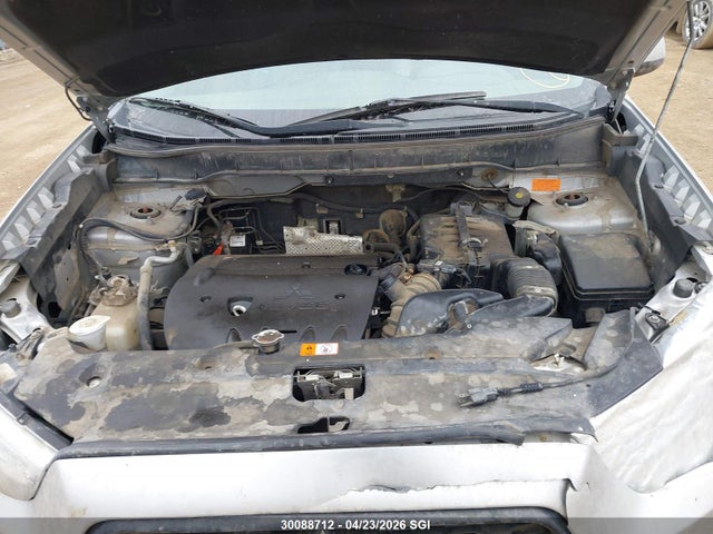 30088712 :رقم المزاد ، 4A4AJ3AU9DE605303 vin ، 2013 Mitsubishi Rvr Se مزاد بيع