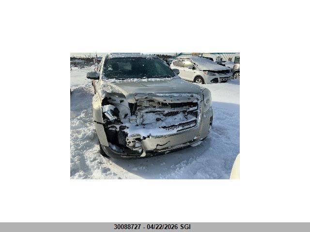 2GKFLVEK5F6296954 GMC Terrain Sle
