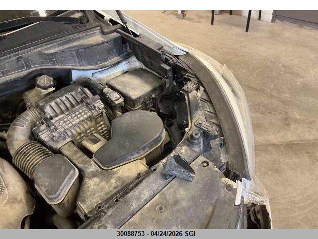 5XYZUDLB8GG319568 Hyundai SANTA FE SPORT