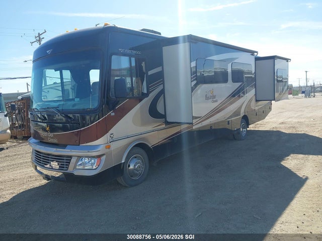 Продаж на аукціоні авто 2014 Ford F53, vin: 1F66F5DY2E0A05328, номер лоту: 30088756