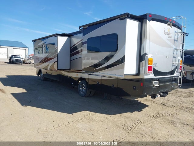 Продаж на аукціоні авто 2014 Ford F53, vin: 1F66F5DY2E0A05328, номер лоту: 30088756