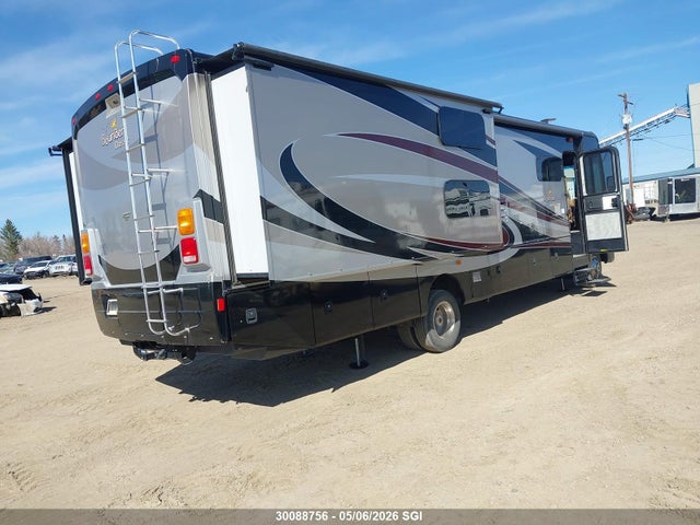 Продаж на аукціоні авто 2014 Ford F53, vin: 1F66F5DY2E0A05328, номер лоту: 30088756
