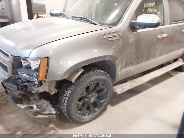 Aukcja sprzedaży 2007 Chevrolet Avalanche K1500, vin: 3GNFK12337G297330, numer aukcji: 30087443