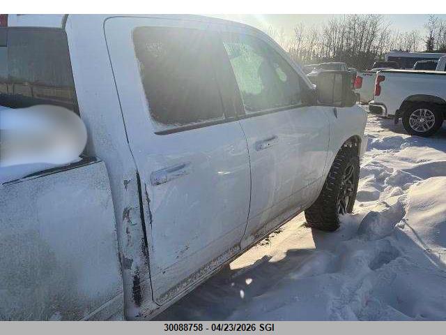 Aukcja sprzedaży 2013 Ram 1500 Sport, vin: 1C6RR7HT2DS530461, numer aukcji: 30088758