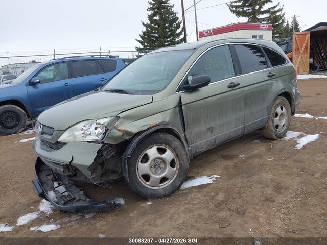 Aukcja sprzedaży 2008 Honda Cr-v Lx, vin: 5J6RE48318L820476, numer aukcji: 30088207