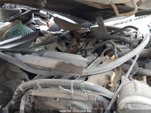 2012 Chevrolet Cruze Lt მანქანა იყიდება აუქციონზე, vin: 1G1PL5SCXC7164029, აუქციონის ნომერი: 30088764