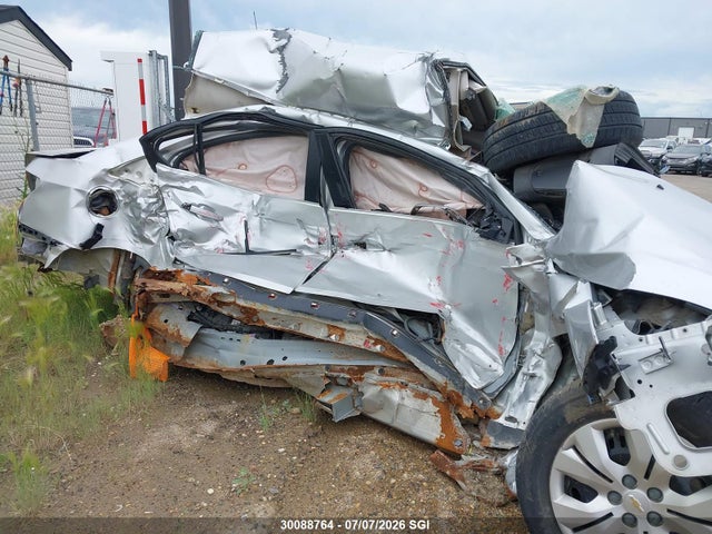 2012 Chevrolet Cruze Lt მანქანა იყიდება აუქციონზე, vin: 1G1PL5SCXC7164029, აუქციონის ნომერი: 30088764