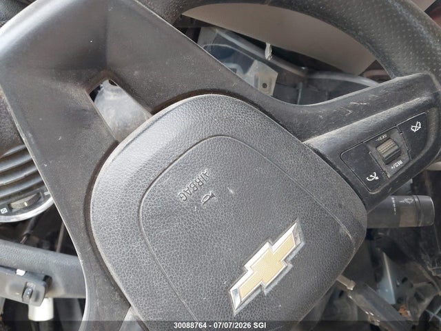 2012 Chevrolet Cruze Lt მანქანა იყიდება აუქციონზე, vin: 1G1PL5SCXC7164029, აუქციონის ნომერი: 30088764