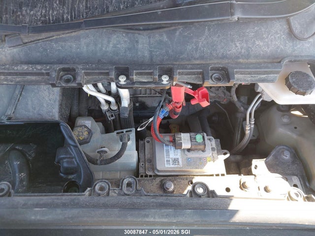 Tesla Model Y 2022 7SAYGDEFXNF391219 Image 10