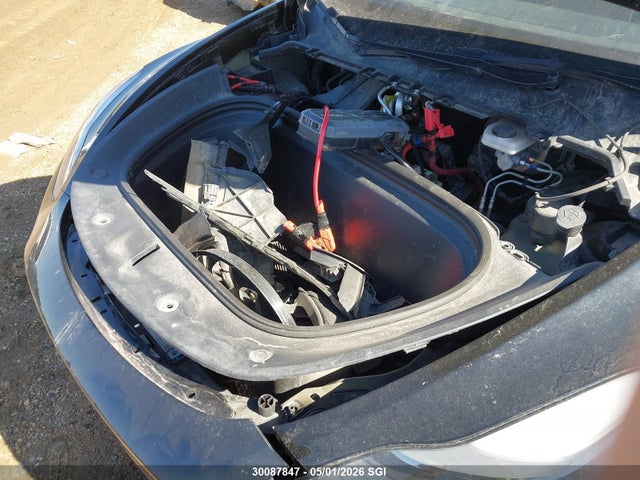 Tesla Model Y 2022 7SAYGDEFXNF391219 Image 12