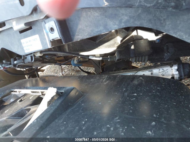 Tesla Model Y 2022 7SAYGDEFXNF391219 Image 19