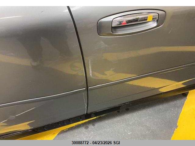 2004 Infiniti G35 მანქანა იყიდება აუქციონზე, vin: JNKCV51F94M702121, აუქციონის ნომერი: 30088772