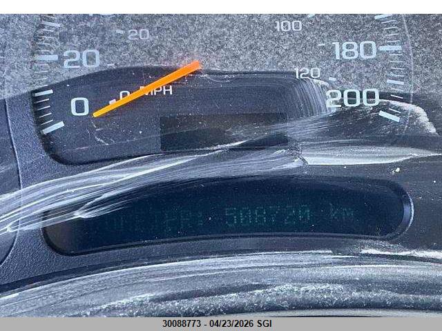Aukcja sprzedaży 2004 Gmc Sierra K2500 Crew Cab, vin: 1GTGK23UX4F137114, numer aukcji: 30088773