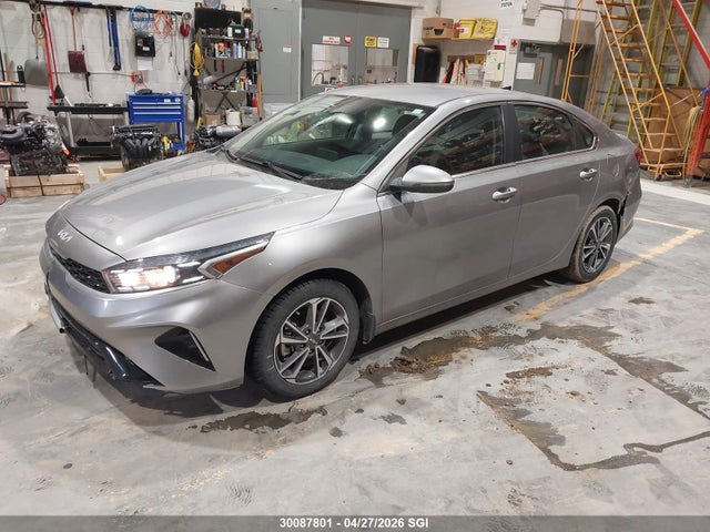 Aukcja sprzedaży 2022 Kia Forte Gt Line, vin: 3KPF34AD5NE535088, numer aukcji: 30087801
