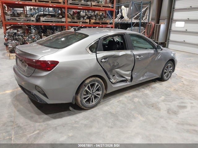 Aukcja sprzedaży 2022 Kia Forte Gt Line, vin: 3KPF34AD5NE535088, numer aukcji: 30087801