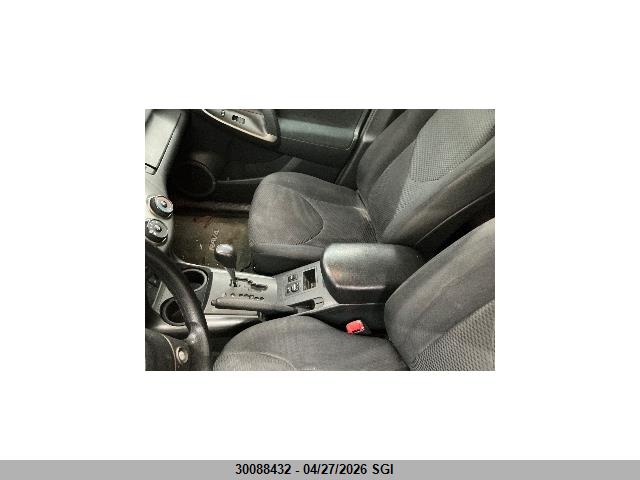 2011 Toyota Rav4 Sport მანქანა იყიდება აუქციონზე, vin: 2T3RF4DV5BW157718, აუქციონის ნომერი: 30088432