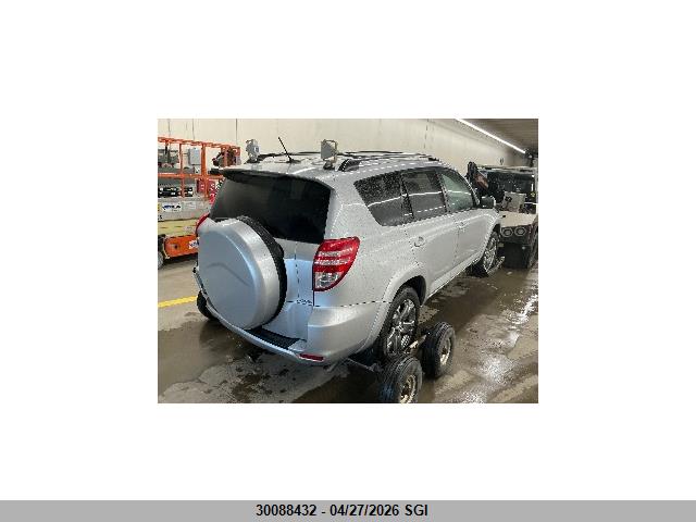 2011 Toyota Rav4 Sport მანქანა იყიდება აუქციონზე, vin: 2T3RF4DV5BW157718, აუქციონის ნომერი: 30088432
