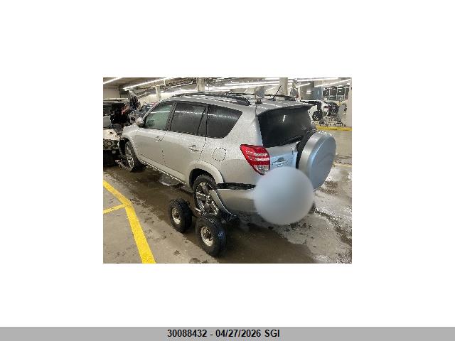 2011 Toyota Rav4 Sport მანქანა იყიდება აუქციონზე, vin: 2T3RF4DV5BW157718, აუქციონის ნომერი: 30088432