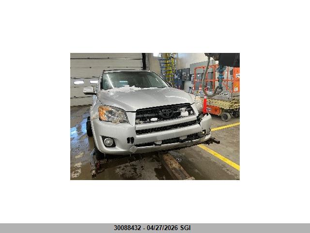 2011 Toyota Rav4 Sport მანქანა იყიდება აუქციონზე, vin: 2T3RF4DV5BW157718, აუქციონის ნომერი: 30088432