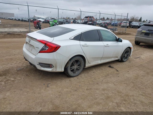 Aukcja sprzedaży 2019 Honda Civic Sport, vin: 2HGFC2F86KH021963, numer aukcji: 30088307