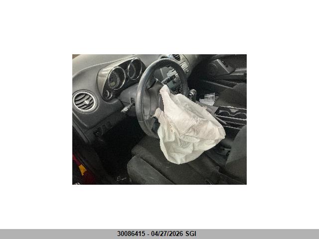 Продажа на аукционе авто 2006 Mitsubishi Eclipse Gs, vin: 4A3AK24F36E601856, номер лота: 30086415