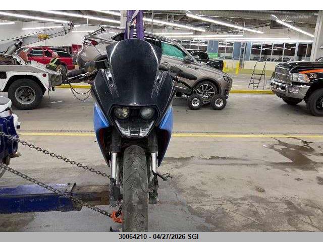 MD2JYJ406JC292664 KTM 390 Duke