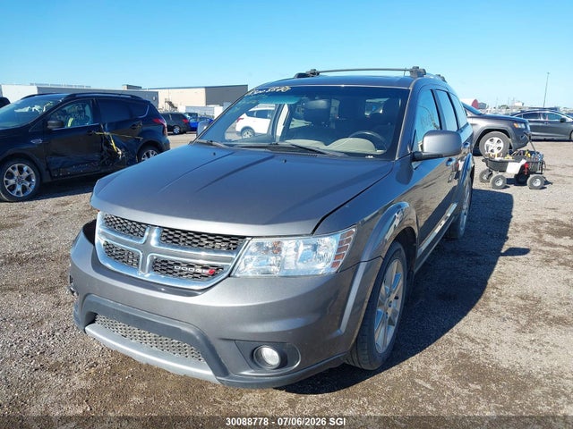 Aukcja sprzedaży 2012 Dodge Journey R/t, vin: 3C4PDDFG4CT300596, numer aukcji: 30088778