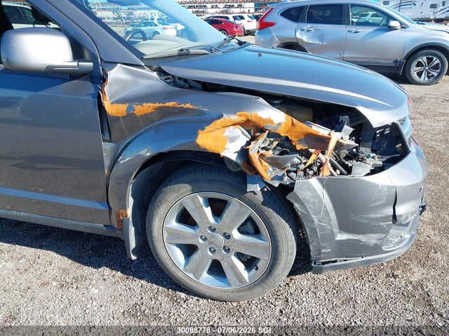 Aukcja sprzedaży 2012 Dodge Journey R/t, vin: 3C4PDDFG4CT300596, numer aukcji: 30088778