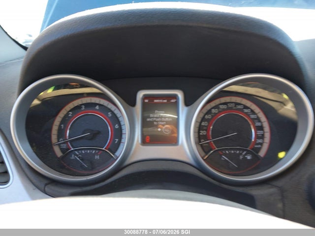 Aukcja sprzedaży 2012 Dodge Journey R/t, vin: 3C4PDDFG4CT300596, numer aukcji: 30088778