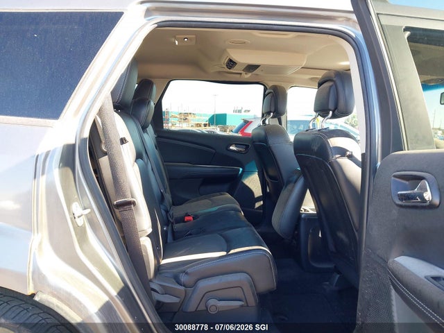 Aukcja sprzedaży 2012 Dodge Journey R/t, vin: 3C4PDDFG4CT300596, numer aukcji: 30088778