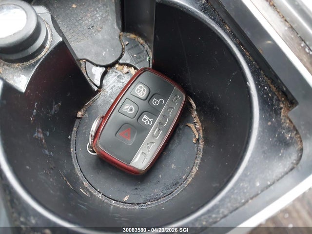 SALWR2KF4GA545631 Land Rover Range Rover Sport Hse