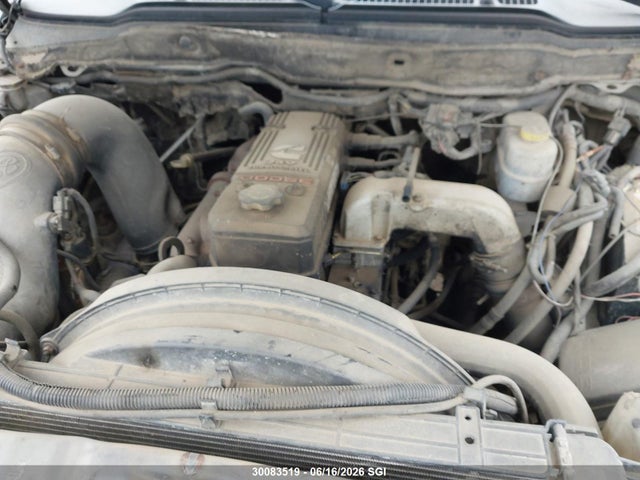 Продаж на аукціоні авто 2007 Dodge Ram 2500, vin: 3D7KS29C17G705168, номер лоту: 30083519