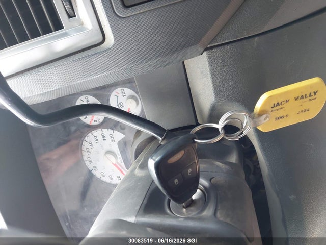 Продаж на аукціоні авто 2007 Dodge Ram 2500, vin: 3D7KS29C17G705168, номер лоту: 30083519