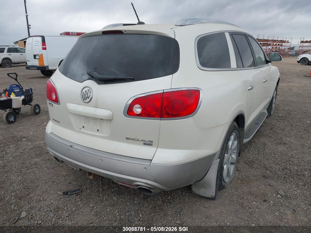 Продажа на аукционе авто 2009 Buick Enclave Cxl, vin: 5GAEV23DX9J147887, номер лота: 30088781