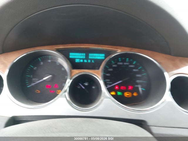 Продажа на аукционе авто 2009 Buick Enclave Cxl, vin: 5GAEV23DX9J147887, номер лота: 30088781