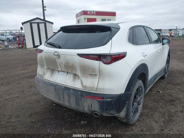 30088783 :رقم المزاد ، 3MVDMBCM6PM552222 vin ، 2023 Mazda Cx-30 Preferred مزاد بيع