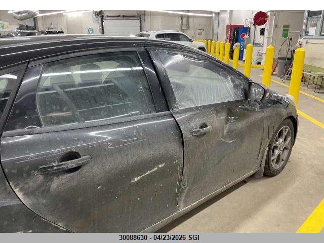 1FADP3K22EL250218 Ford FOCUS SE