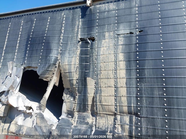 1W14312A5H2269010 Wilson Trailer Co Grain Hopper