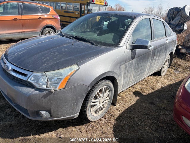 Продажа на аукционе авто 2010 Ford Focus Sel, vin: 1FAHP3HN6AW235278, номер лота: 30088787