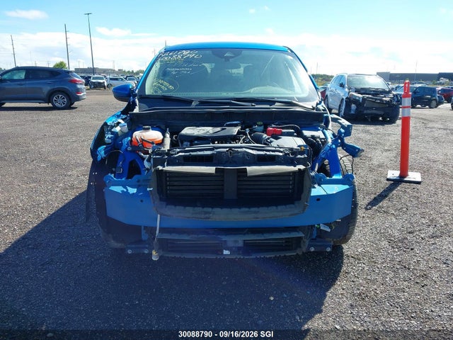 1FMCU9G61LUA02574 Ford ESCAPE SE