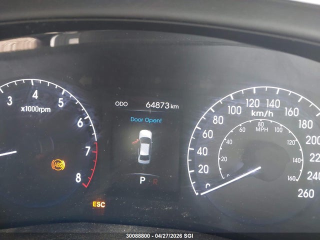 Продаж на аукціоні авто 2013 Hyundai Genesis 5.0l, vin: KMHGC4DH2DU216133, номер лоту: 30088800