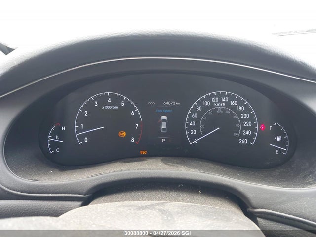 Продаж на аукціоні авто 2013 Hyundai Genesis 5.0l, vin: KMHGC4DH2DU216133, номер лоту: 30088800