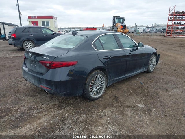 ZARFAEEN3H7535762 Alfa Romeo Giulia Ti Q4