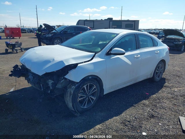 3KPF34ADXRE777252 KIA Forte Ex/ex+/ex Premium