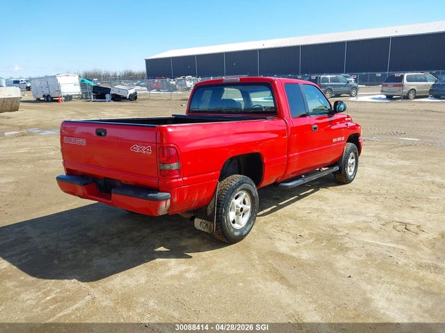 Продаж на аукціоні авто 2001 Dodge Ram 1500, vin: 1B7HF13Z31J214672, номер лоту: 30088414