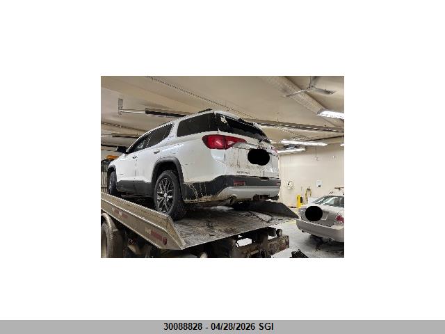 1GKKNULS6HZ188257 GMC Acadia Slt-1