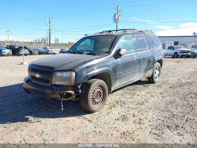 2006 Chevrolet Trailblazer Ext Ls/ext Lt მანქანა იყიდება აუქციონზე, vin: 1GNET16S866129807, აუქციონის ნომერი: 30072896
